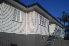 Residential Property Before